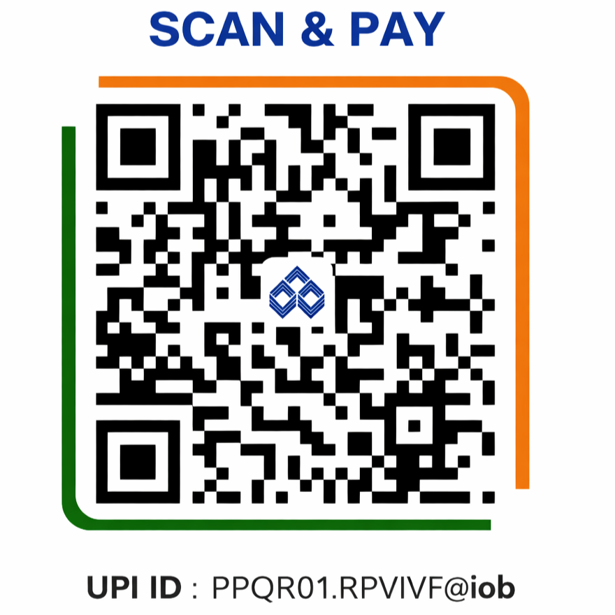 UPI QR Code